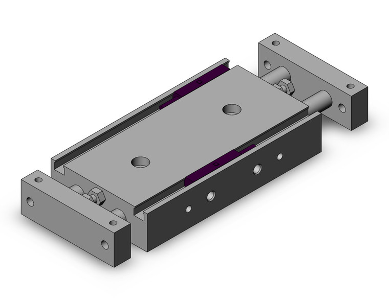 SMC CXSWL15-10-Y59B Cylinder, Air