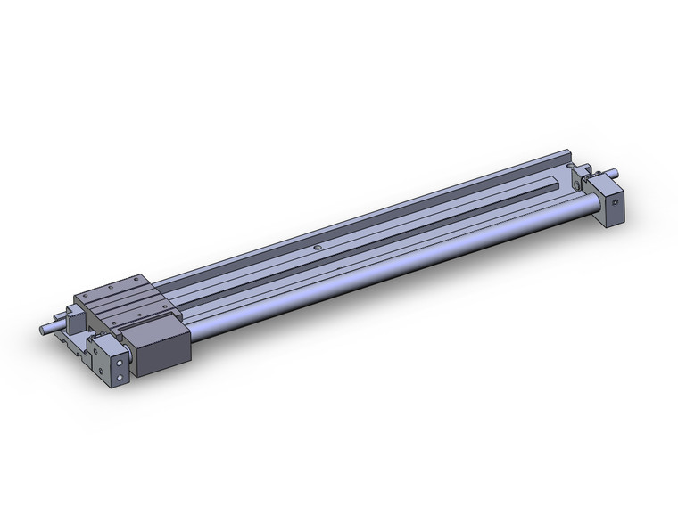 SMC CY1F15L-400A-M9BL Rodless Cylinder