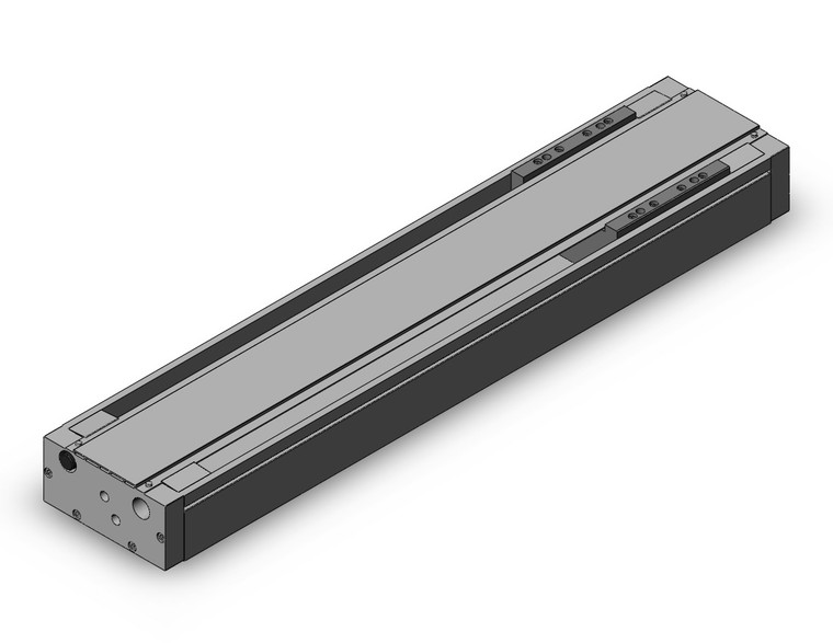 SMC CY1HT32TN-500 Rodless Cylinder