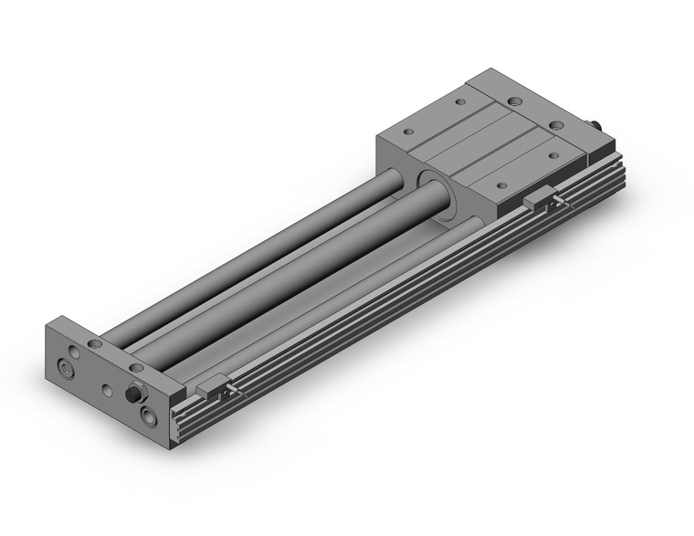 SMC CY1L20H-300-A73L Rodless Cylinder