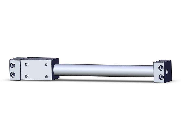 SMC CY3R20TN-200N Cy3, Magnet Coupled Rodless Cylinder