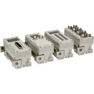SMC EX600-DYPB-X16 Digital Output Unit