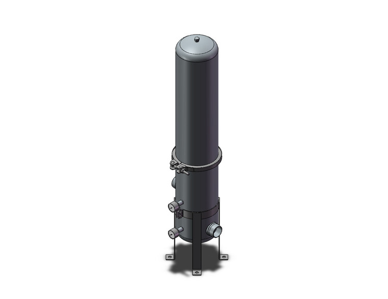 SMC FGELC-20-T010A-G2 Industrial Filter
