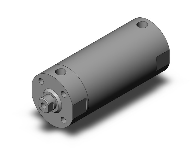 SMC HYB63TNR-75 Hy, Hygienic Cylinder