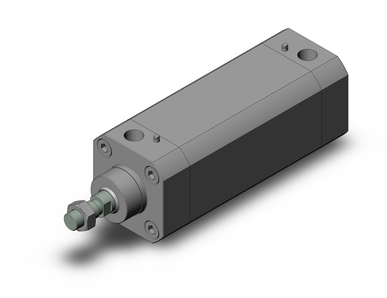 SMC HYCB63TNR-100F Hy, Hygienic Cylinder