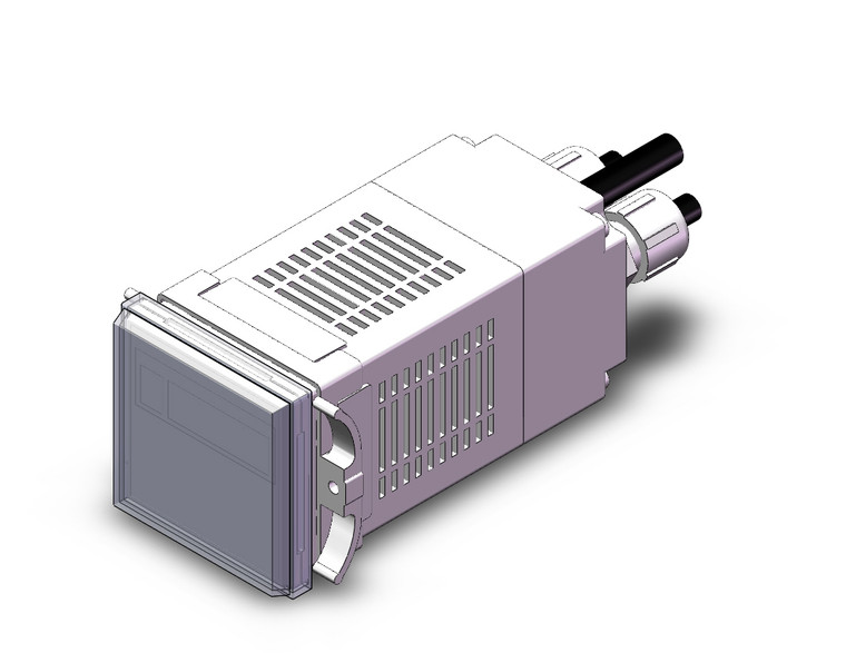 SMC IC50-0AB-X2 Itv Controller, 4 Channel