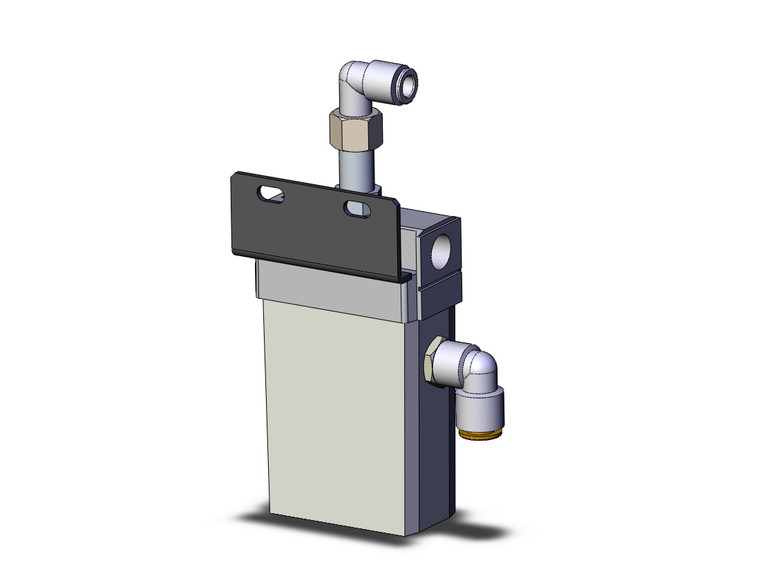 SMC IDG5-N02B-PRS Air Dryer, Membrane