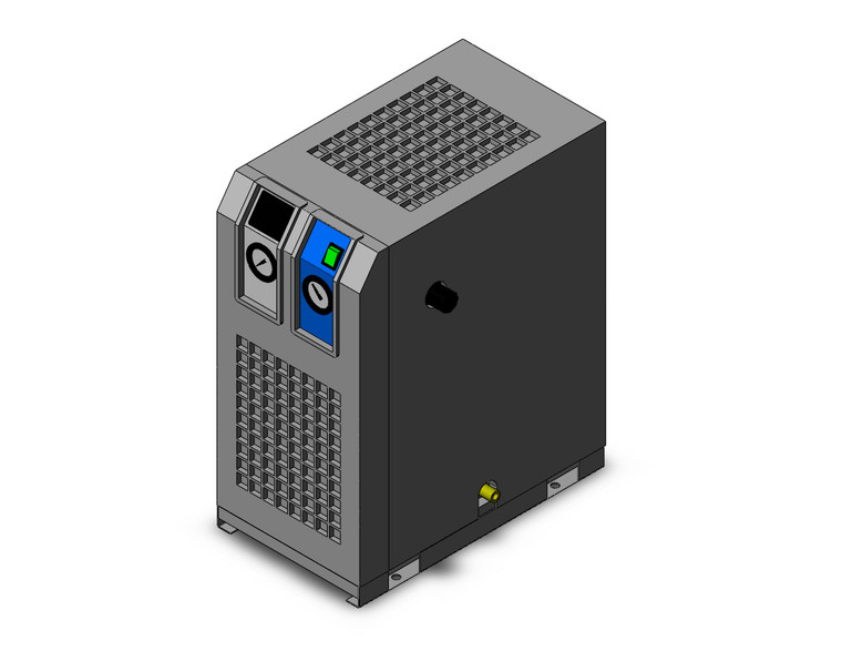 SMC IDHA6-23B thermo dryer thermo-dryer