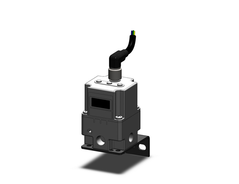 SMC ITV1050-341CL3 1000 Size Electro-Pneumatic Regulator