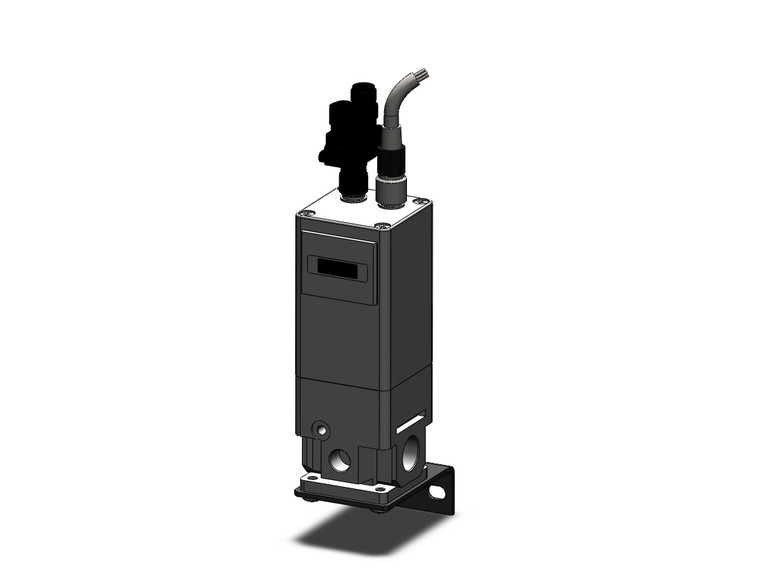 SMC ITV2030-CC3CS 2000 Size Electro-Pneumatic Regulator