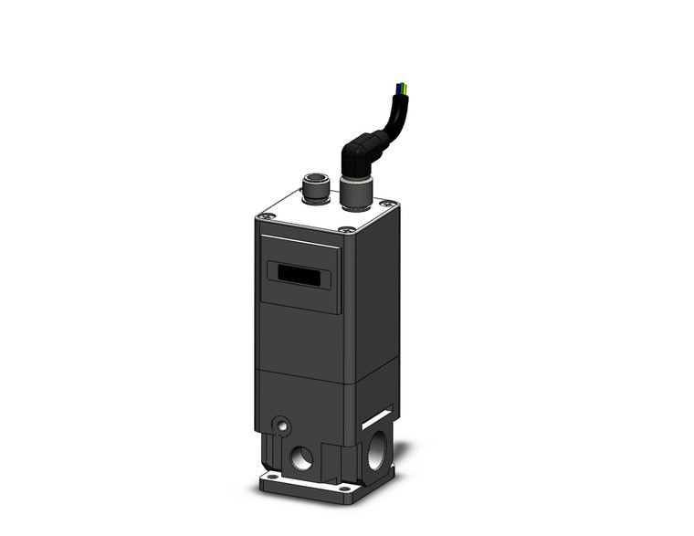 SMC ITV2030-DEN3L 2000 Size Electro-Pneumatic Regulator