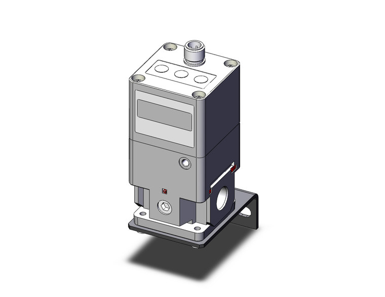 SMC ITV2090-22N2CN5 2000 Size Electro-Pneumatic Regulator