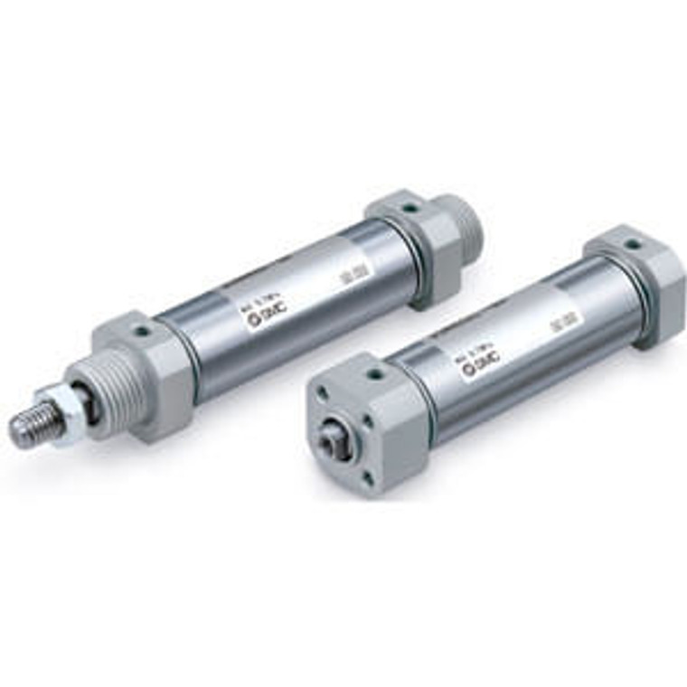 SMC JCMB20-100 Round Body Cylinder 875