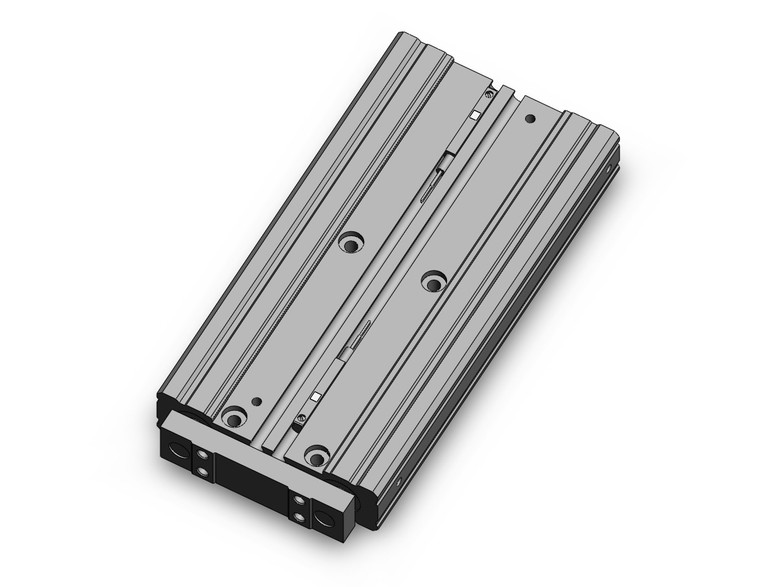 SMC JMGPM16-100-M9BL Mgp, Compact Guide Cylinder