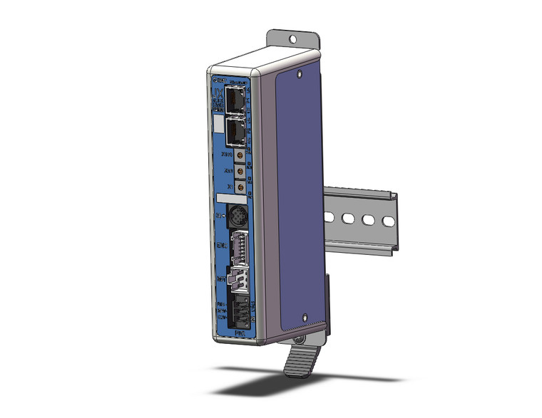 SMC JXC918-LERH50K-1 Ethernet/Ip Direct Connect