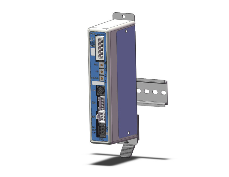 SMC JXCD18T-LEY25B-100 Devicenet Direct Connect