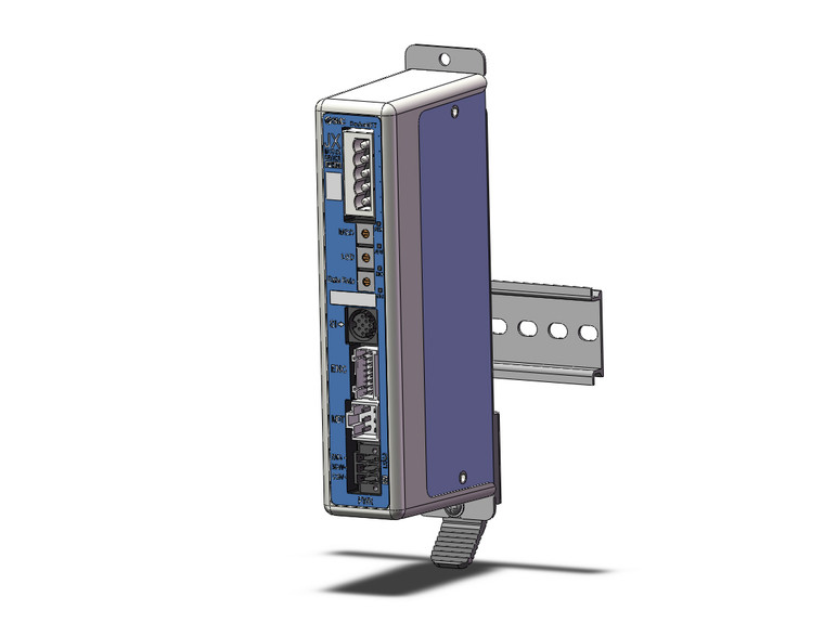 SMC JXCD18T-LEY32C-100 Devicenet Direct Connect