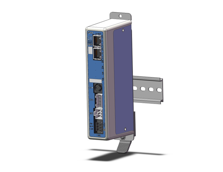 SMC JXCP18-LEY32DB-300 Profinet Direct Connect