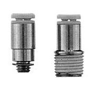 SMC KJS04-01S KJ Series Miniature One-touch Fittings KJS Hexagon Socket Head Male Connector