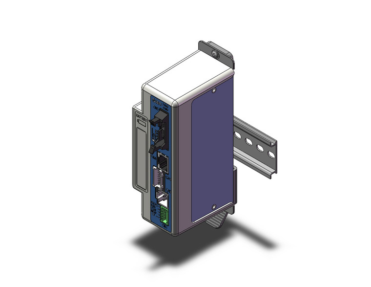 SMC LECP7PD-LEFS16B-200-XB3 Absolute Controller, Jpn Spl