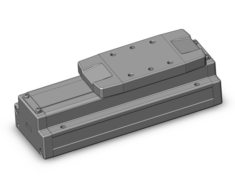 SMC LEFG32-S-550 Support Guide