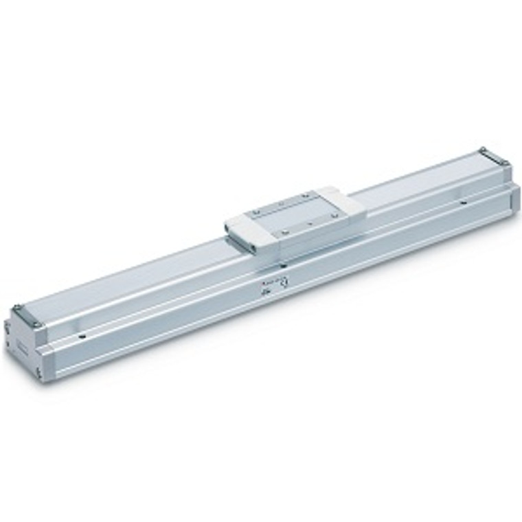 SMC LEFG40-BS-2500 (11-)LEFG Series Electric Actuator/Slider Type Support Guide