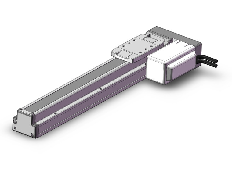 SMC LEFS16LB-200 Ball Screw Drive Actuator