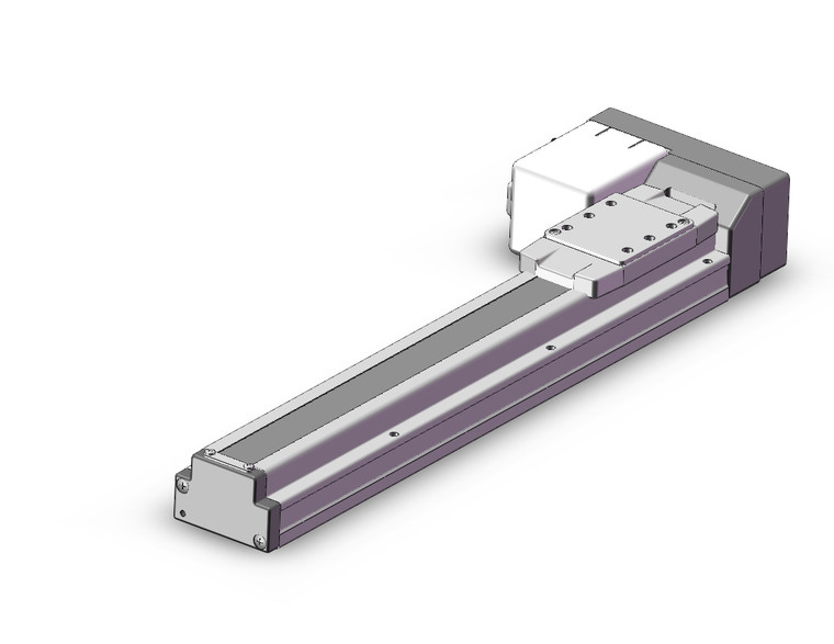 SMC LEFS32RA-300 Electric Actuator
