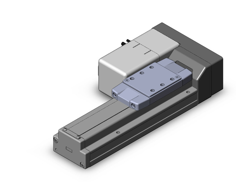 SMC LEFS32RH-100B Ball Screw Drive Actuator