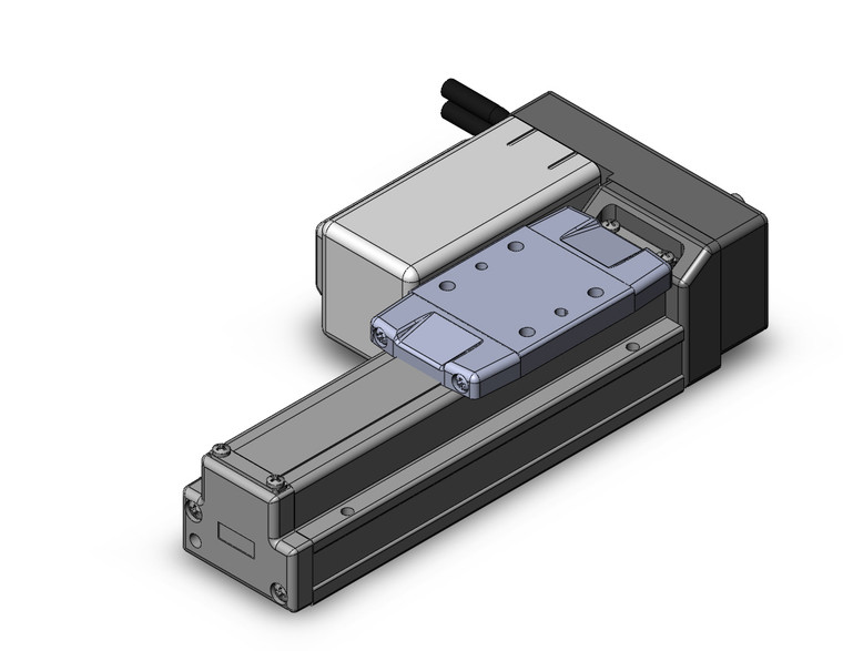 SMC LEFSH16RB-50 Ball Screw Drive Actuator High Precision