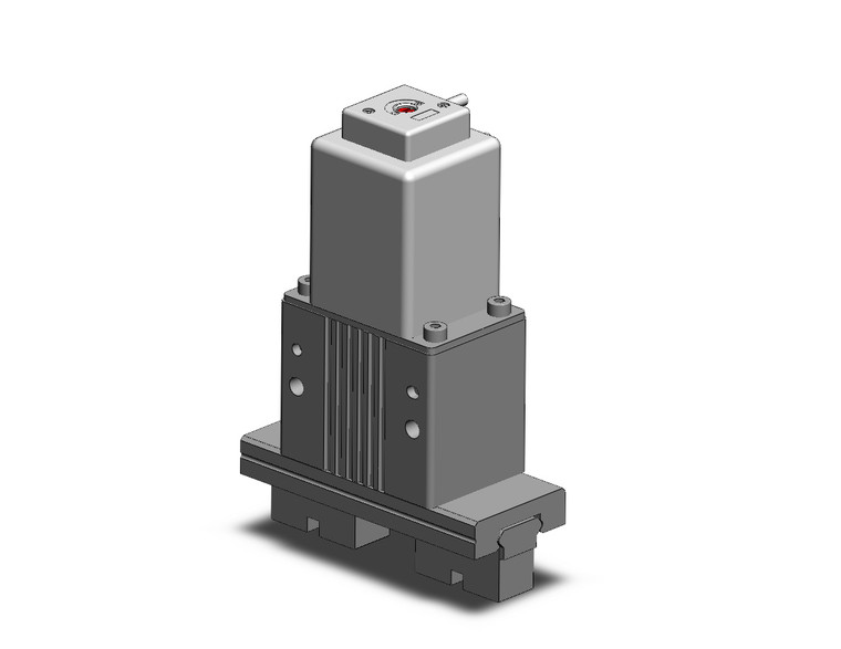 SMC LEHZ32K2-22CF Electric Actuator