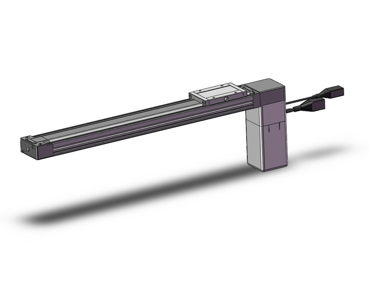 SMC LEMB32UT-350B Basic Guide Slider