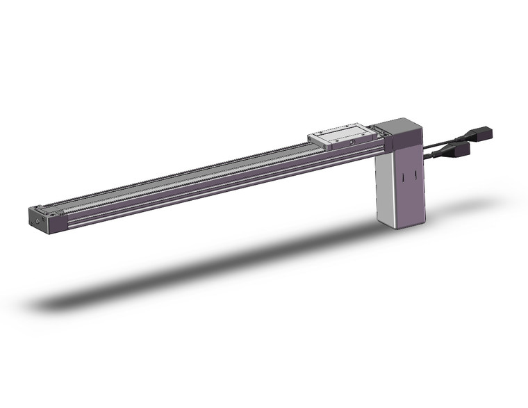 SMC LEMB32UT-500B Basic Guide Slider
