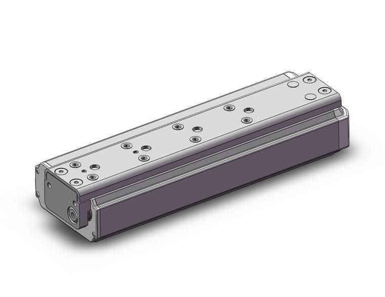 SMC LES25RAK-150 Electric Slide Table/Compact Type