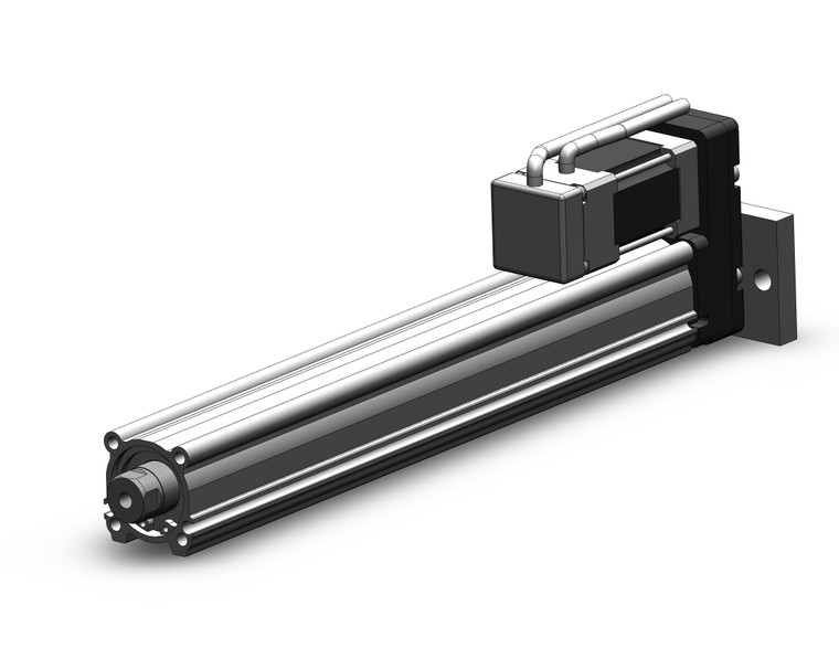 SMC LEY16A-150G-R1 Rod Type Electric Actuator