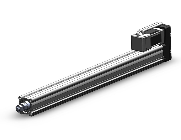 SMC LEY16A-300M Rod Type Electric Actuator