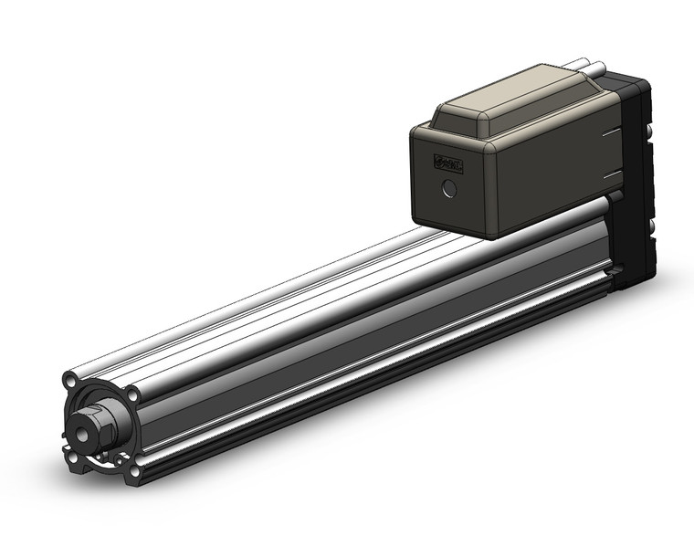 SMC LEY16AA-150C-R36P3D Rod Type Electric Actuator