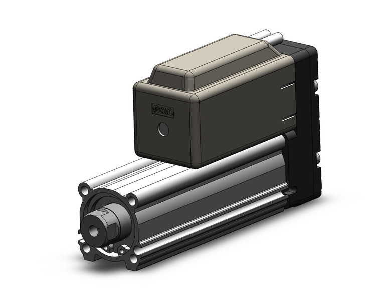 SMC LEY16C-30C Rod Type Electric Actuator