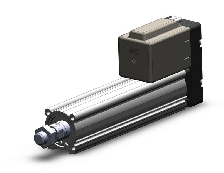 SMC LEY25A-100CM Electric Actuator