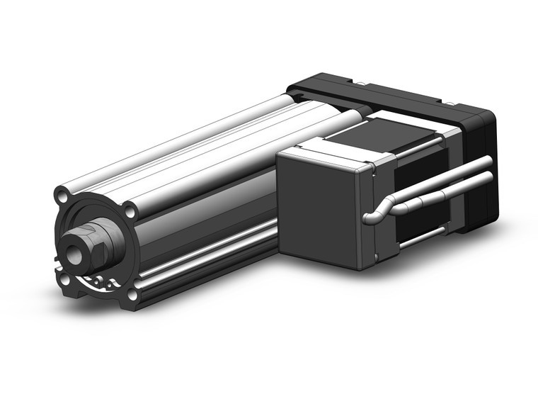 SMC LEY25LB-50 Electric Actuator