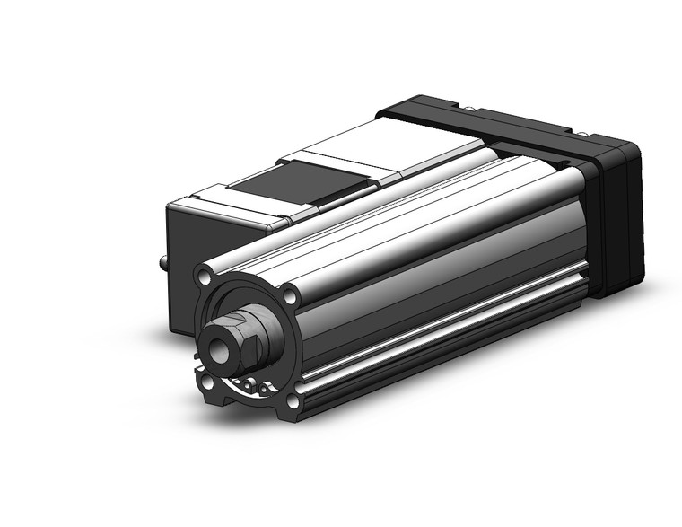 SMC LEY25RB-50B-R8C918 Rod Type Electric Actuator
