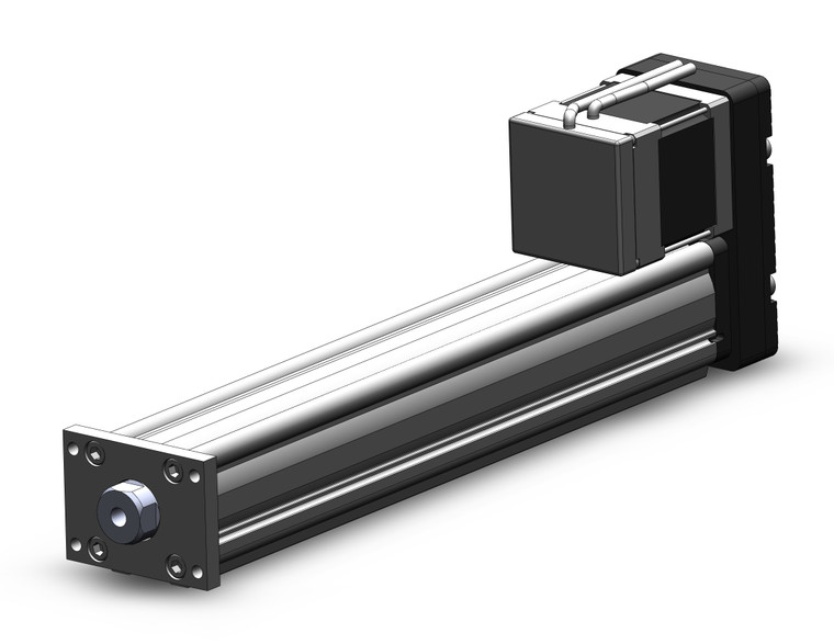 SMC LEY32A-200F-S5CP18 Rod Type Electric Actuator