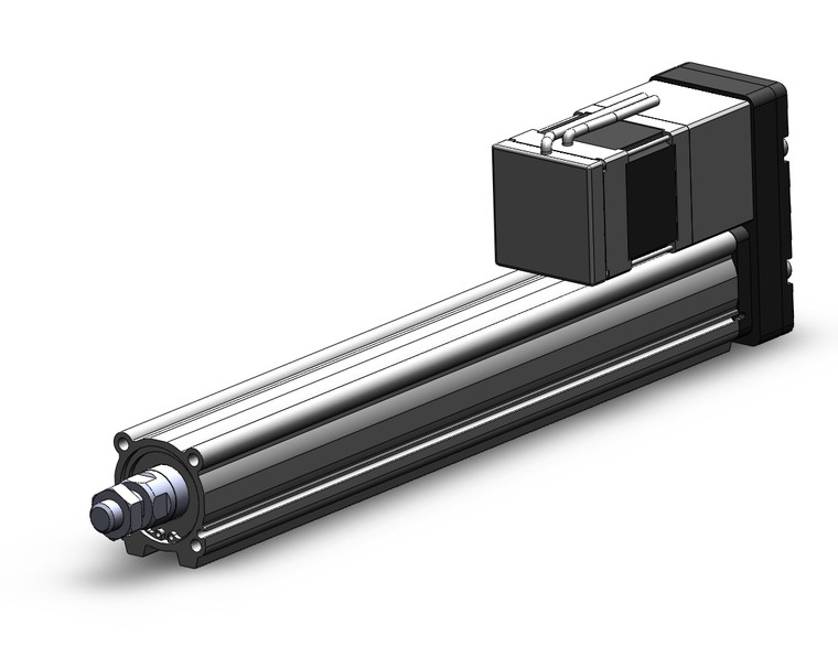 SMC LEY32C-250BM-R8CP18 Rod Type Electric Actuator