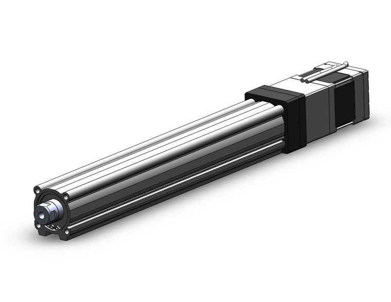 SMC LEY32DA-250B Rod Type Electric Actuator