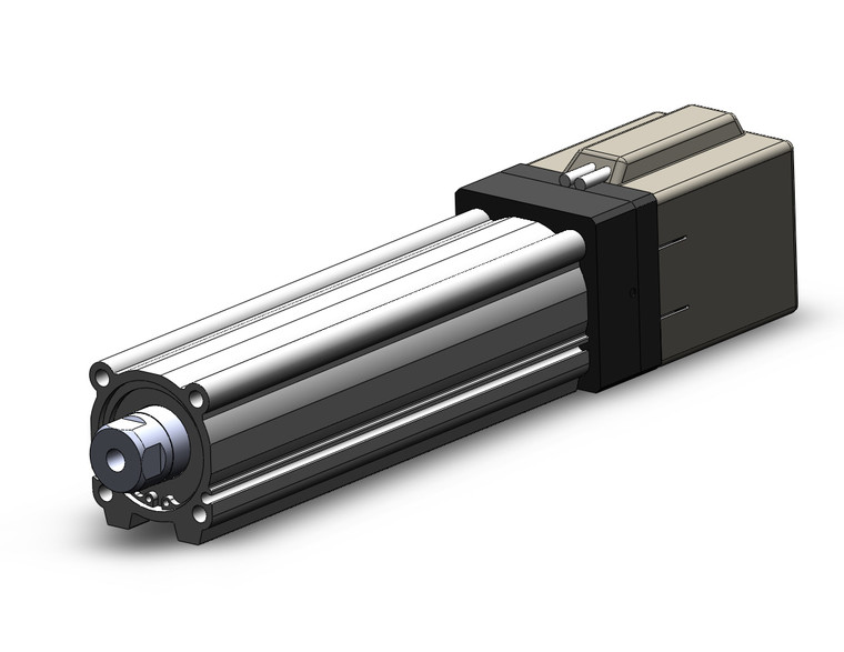 SMC LEY32DB-100C Rod Type Electric Actuator