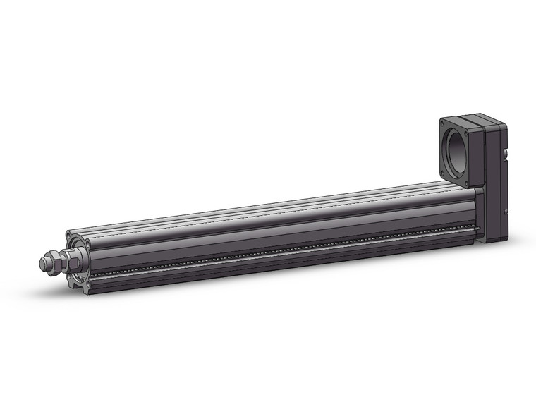SMC LEY32NTC-300M Rod Type Electric Actuator