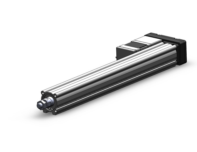 SMC LEY32RB-350BM Electric Actuator