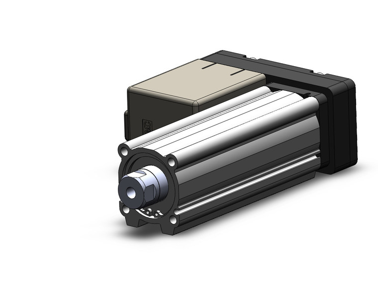 SMC LEY32RC-50C Electric Actuator