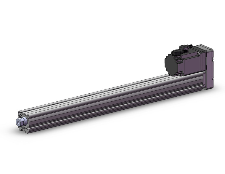 SMC LEY32S3A-500 Electric Actuator