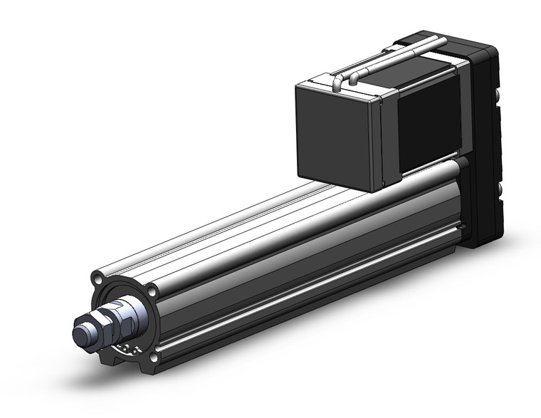 SMC LEY40C-150M Electric Actuator